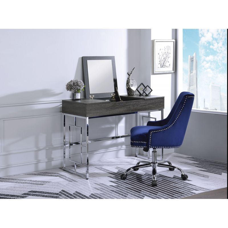 ACME Furniture - Saffron Vanity Desk - 90317