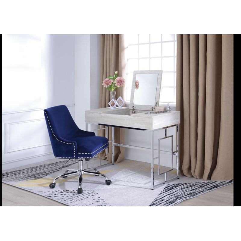 ACME Furniture - Saffron Vanity Desk - 90315