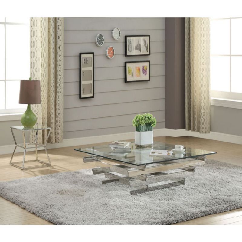 ACME Furniture - Salonius Coffee Table - 84610