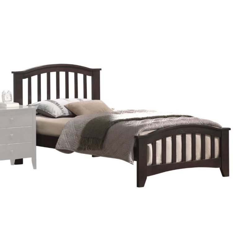 ACME Furniture - San Marino Twin Bed - 04980T