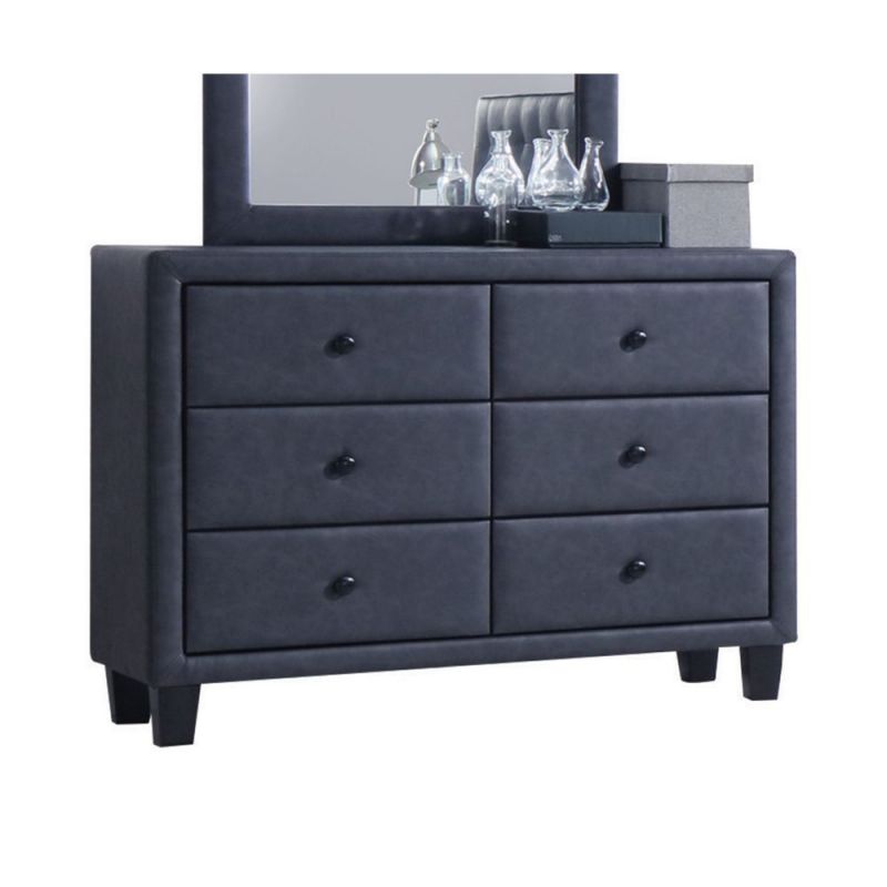 ACME Furniture - Saveria Dresser - 25665