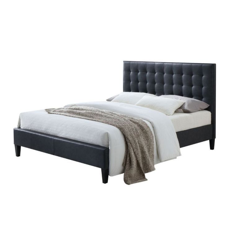 ACME Furniture - Saveria Eastern King Bed - 25657EK