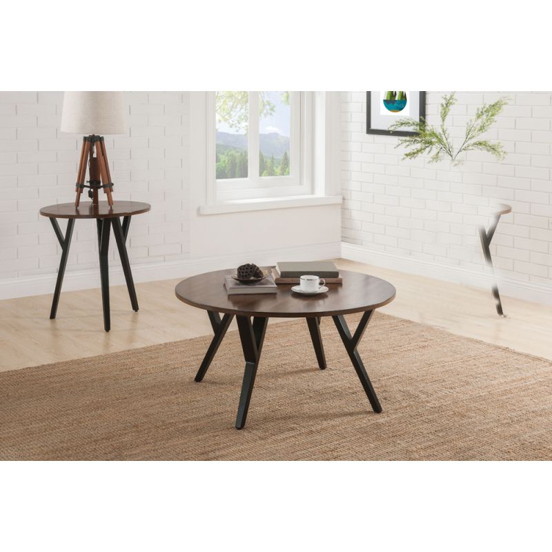 ACME Furniture - Scaevola Coffee Table - 80665