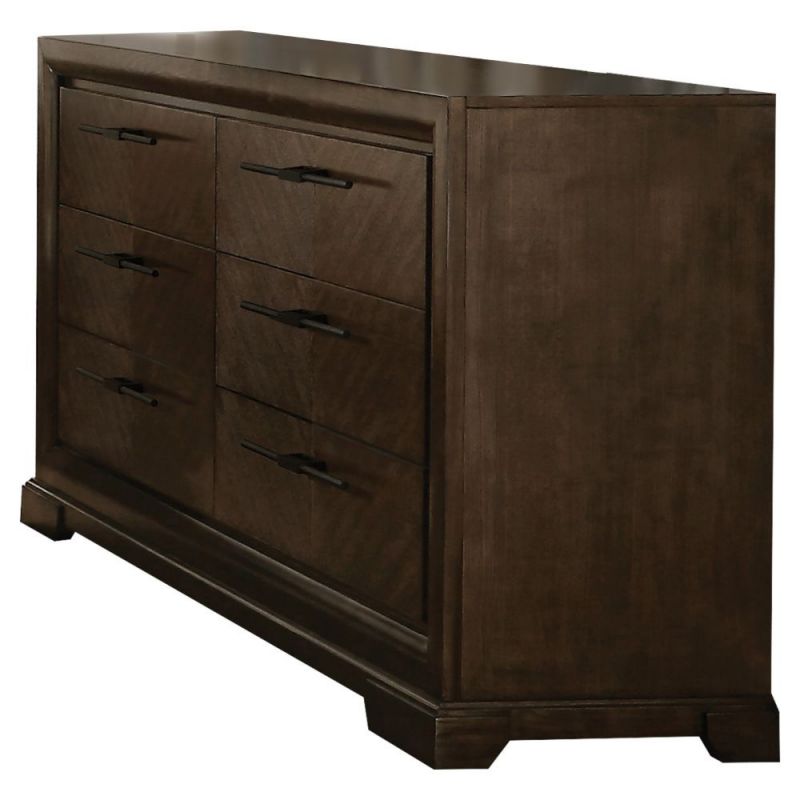 ACME Furniture - Selma Dresser - 24095