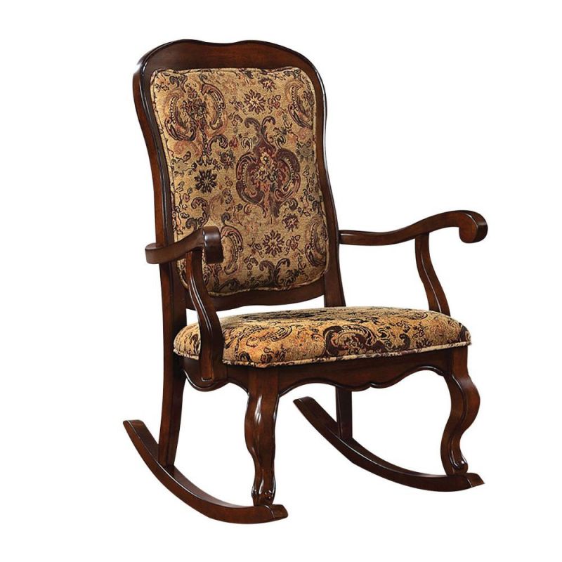 ACME Furniture - Sharan Rocking Chair - 59390
