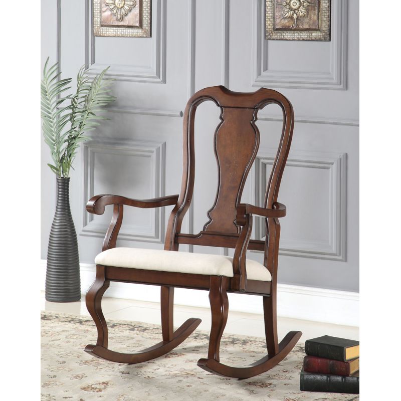 ACME Furniture - Sheim Rocking Chair - 59382