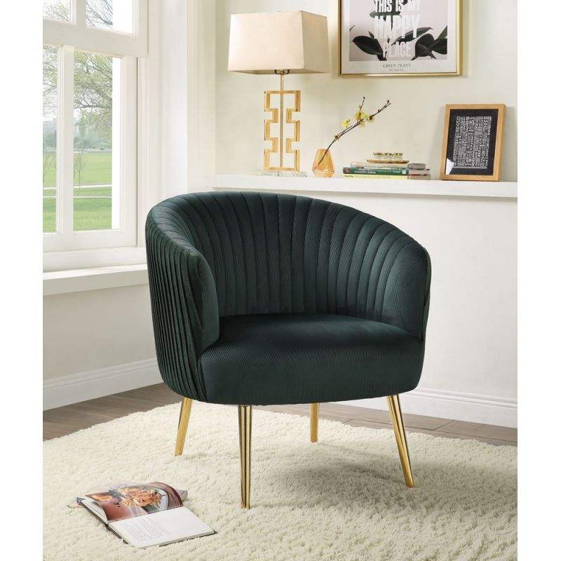 ACME Furniture - Sigurd Accent Chair - 59890