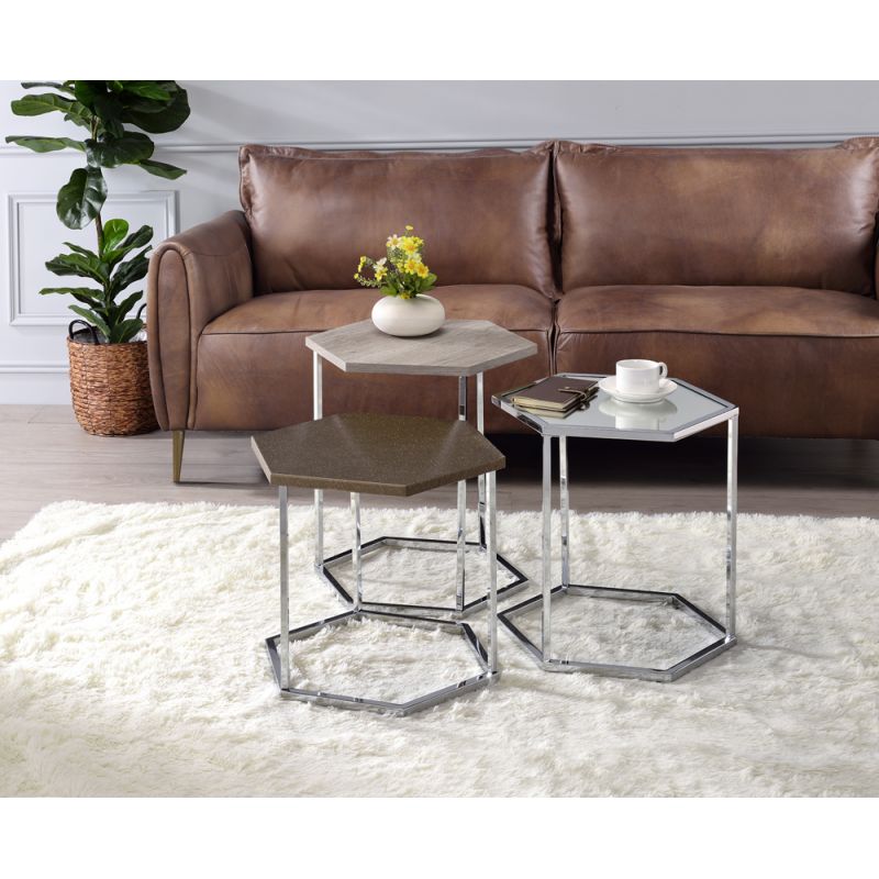 ACME Furniture - Simno Coffee Table - 82105