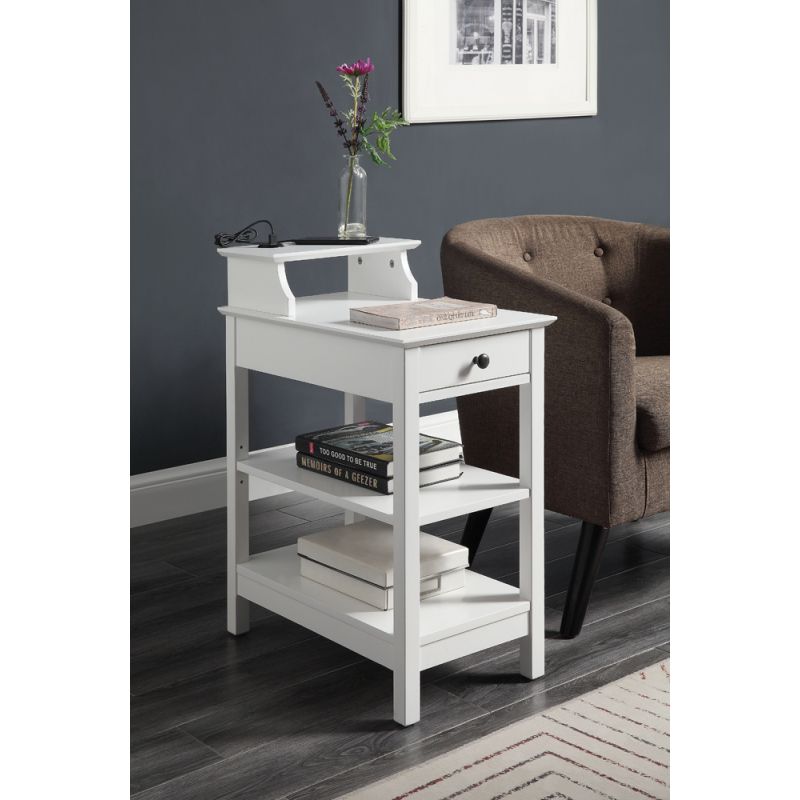 ACME Furniture - Slayer Accent Table - 97740