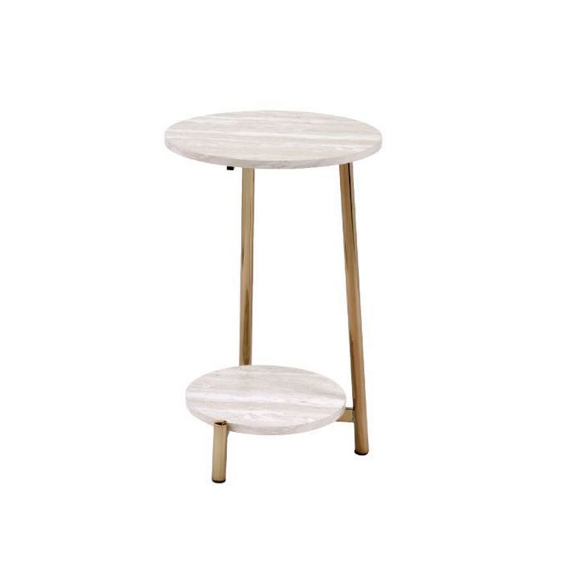 ACME Furniture - Snare Accent Table - 97875