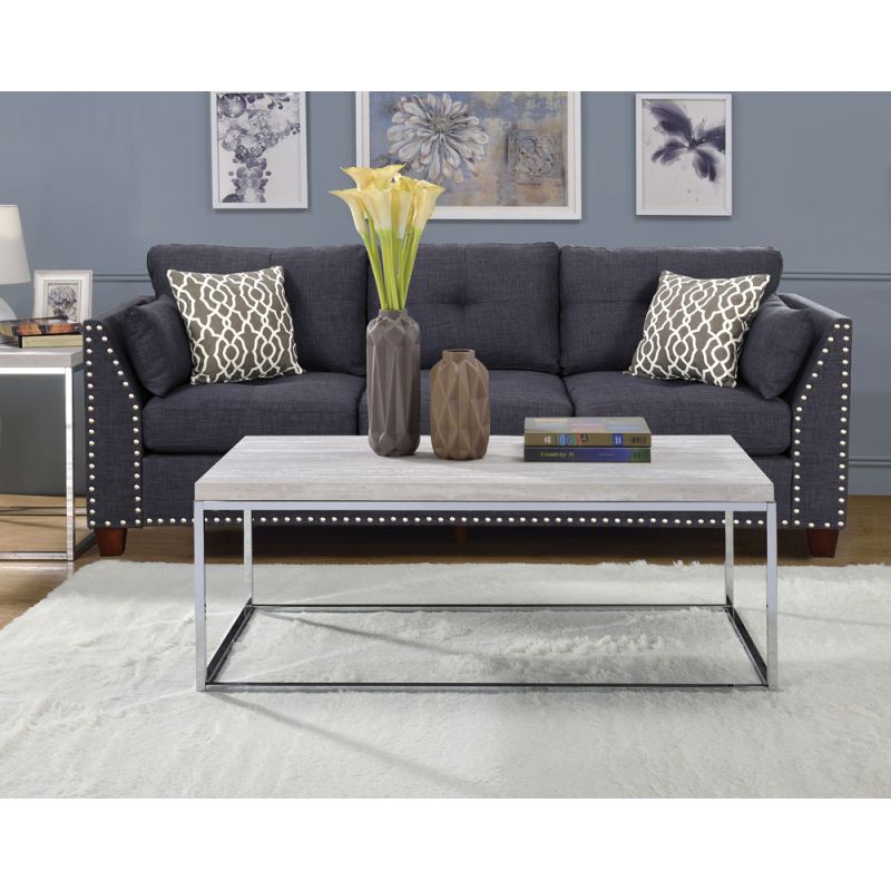 ACME Furniture - Snyder Coffee Table - 84625