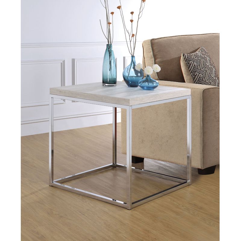 ACME Furniture - Snyder End Table - 84627