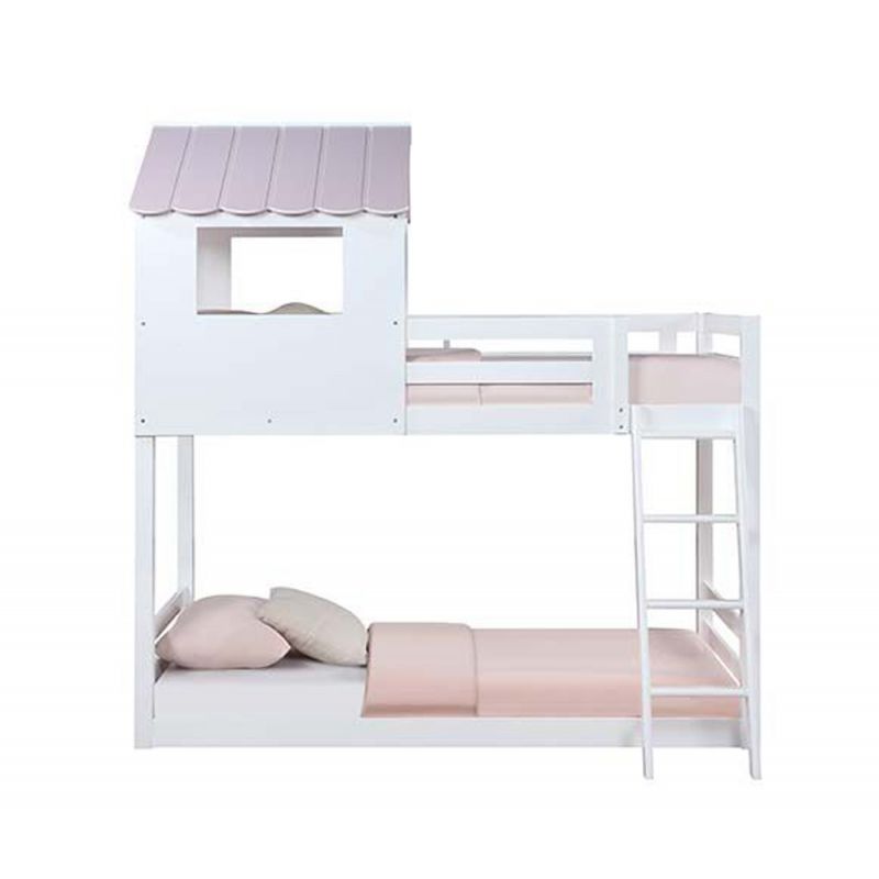 ACME Furniture - Solenne Twin/Twin Bunk Bed - BD00705