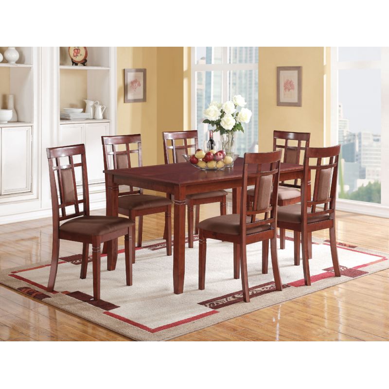 ACME Furniture - Sonata Dining Table - 71160