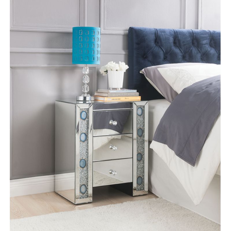 ACME Furniture - Sonia Accent Table - 97028