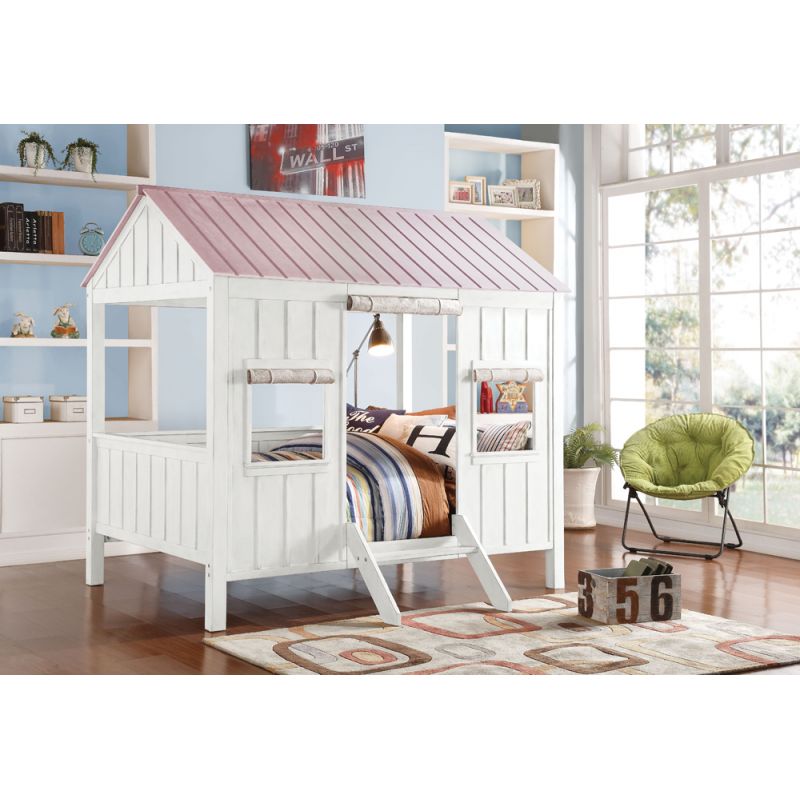 ACME Furniture - Spring Cottage Full Bed - 37695F