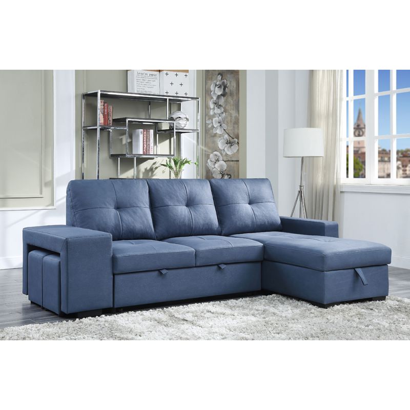 ACME Furniture - Strophios Futon - 54650