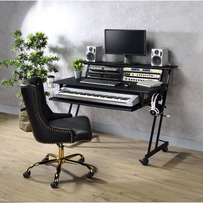 ACME Furniture - Suitor Music Desk - 92900