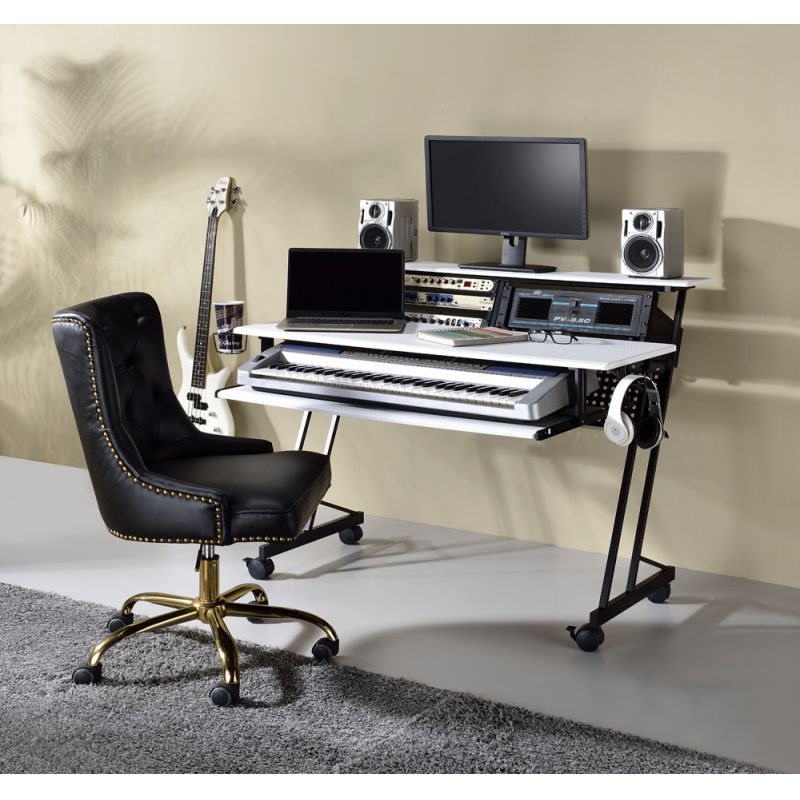 ACME Furniture - Suitor Music Desk - 92902