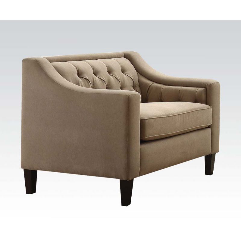 ACME Furniture - Suzanne Chair - 54012