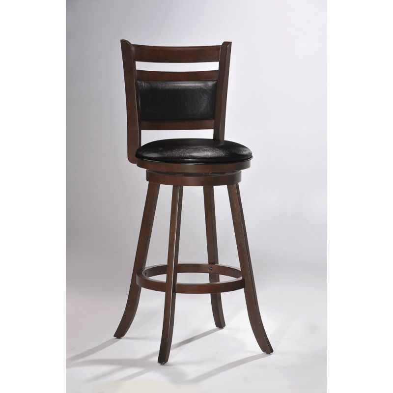 ACME Furniture - Tabib Bar Chair w/Swivel - 96086