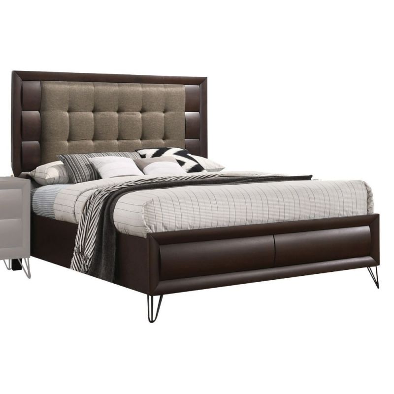 ACME Furniture - Tablita Eastern King Bed - 27457EK