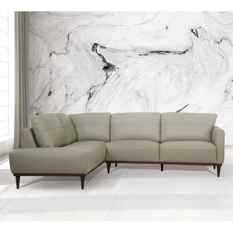 ACME Furniture - Tampa Sectional Sofa - 54995