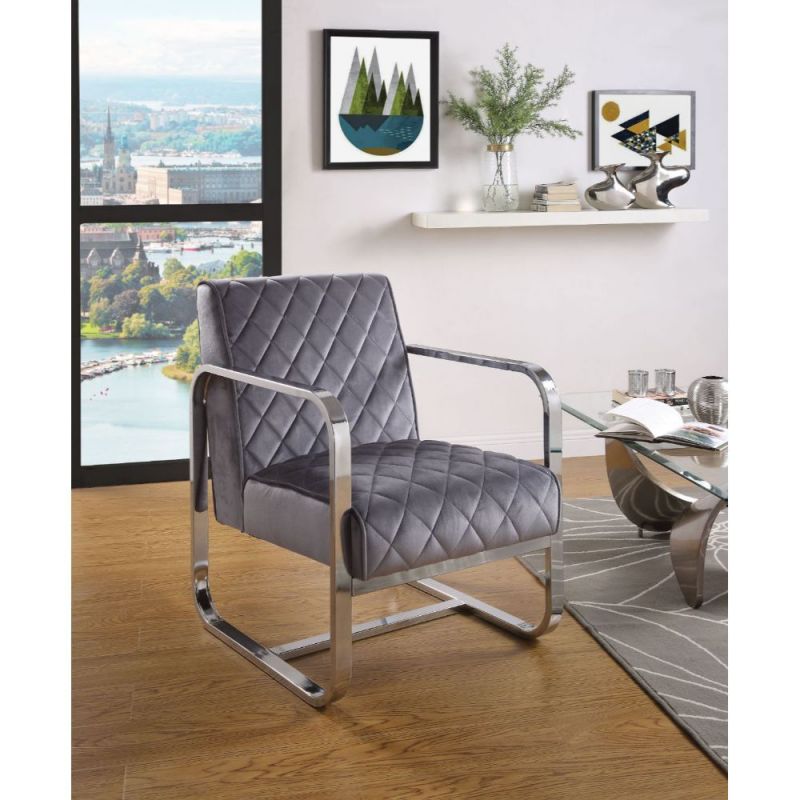ACME Furniture - Tasmine Accent Chair - 59812