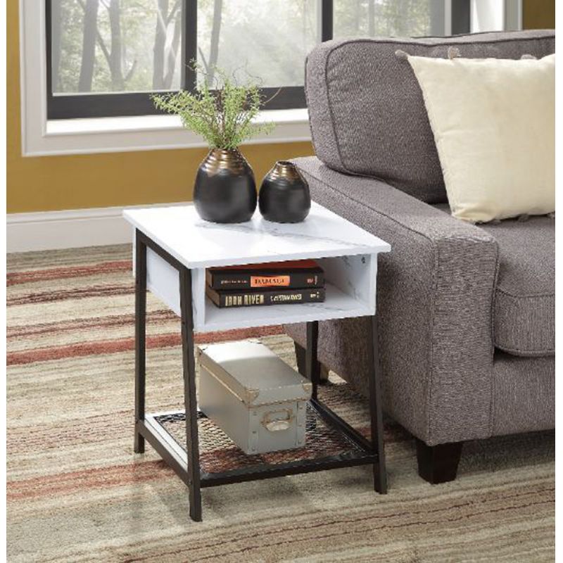 ACME Furniture - Taurus Accent Table - 97906