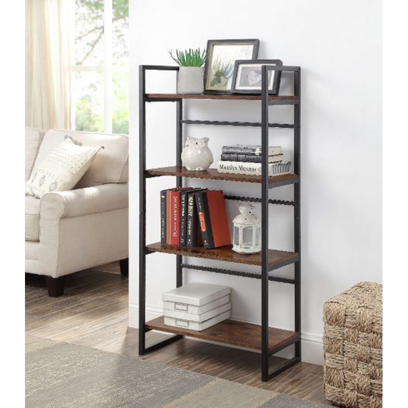 ACME Furniture - Taurus Bookshelf - 93084