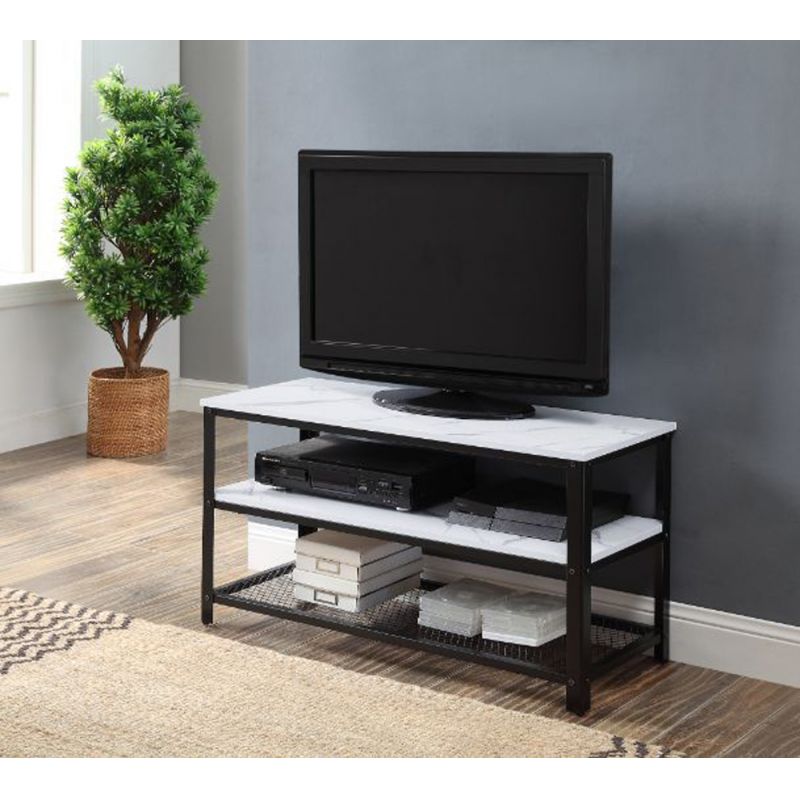 ACME Furniture - Taurus TV Stand - 91602