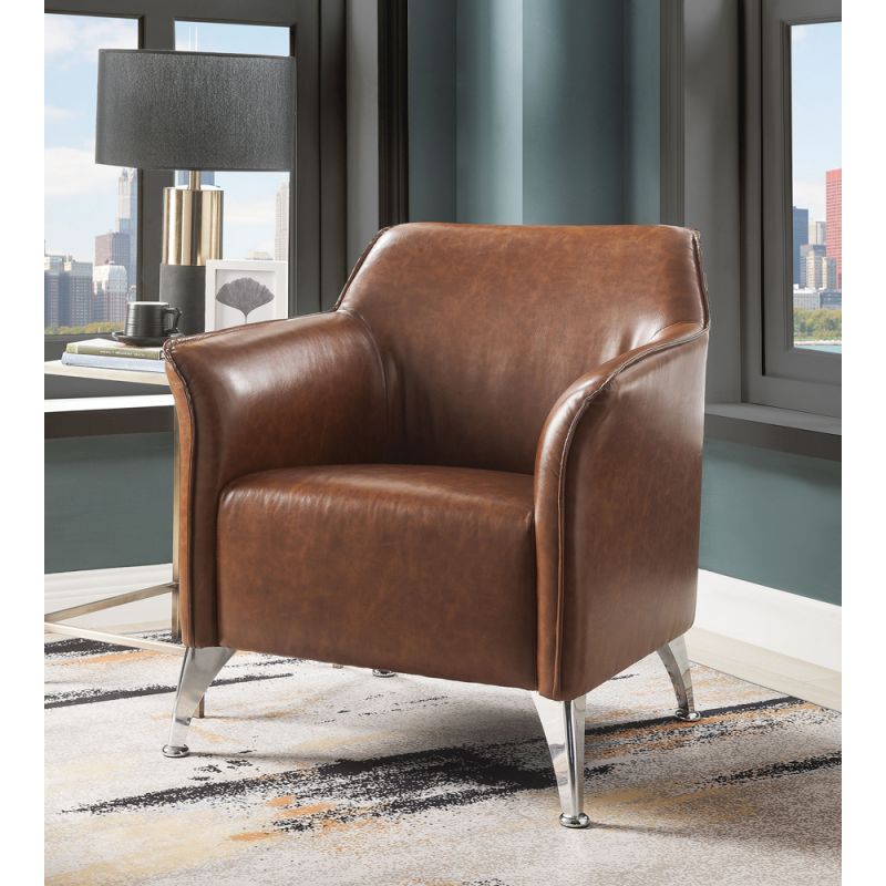 ACME Furniture - Teague Accent Chair - 59521
