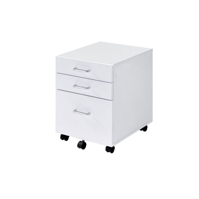 ACME Furniture - Tennos Cabinet - 93194