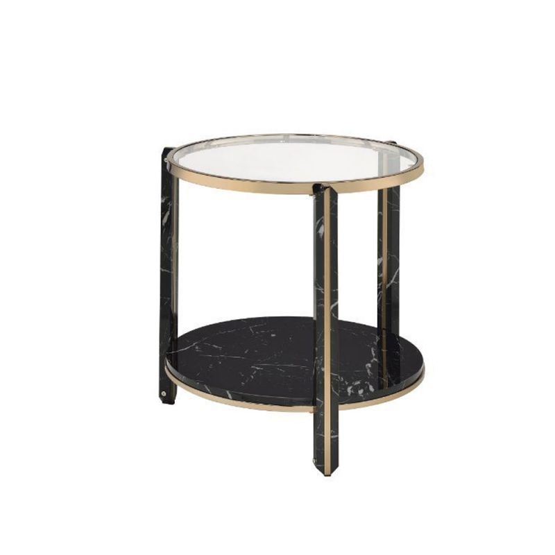 ACME Furniture - Thistle End Table - 83307