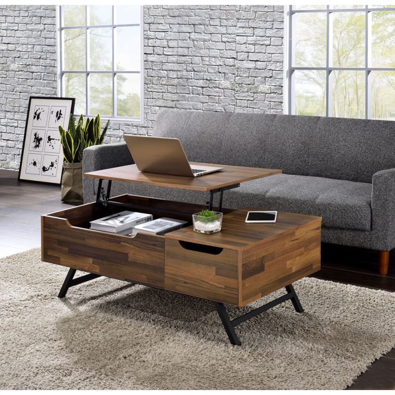 ACME Furniture - Throm Coffee Table w/Lift Top - 83145