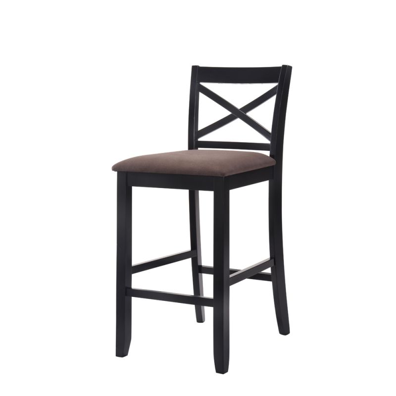 ACME Furniture - Tobie Bar Chair (Set of 2) - 96721