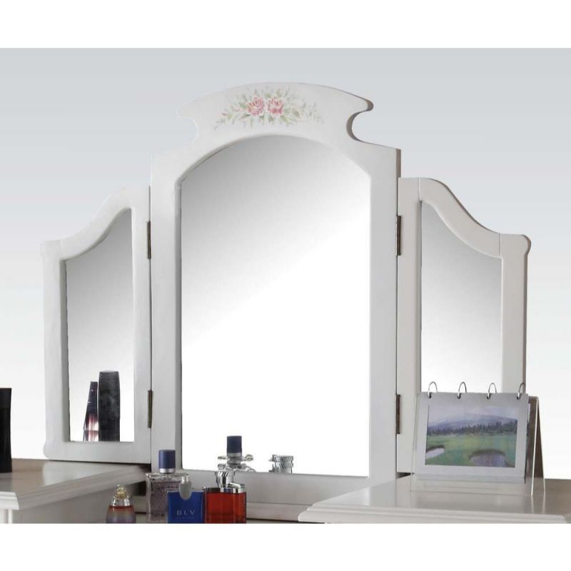 ACME Furniture - Torian Vanity Mirror - 90027