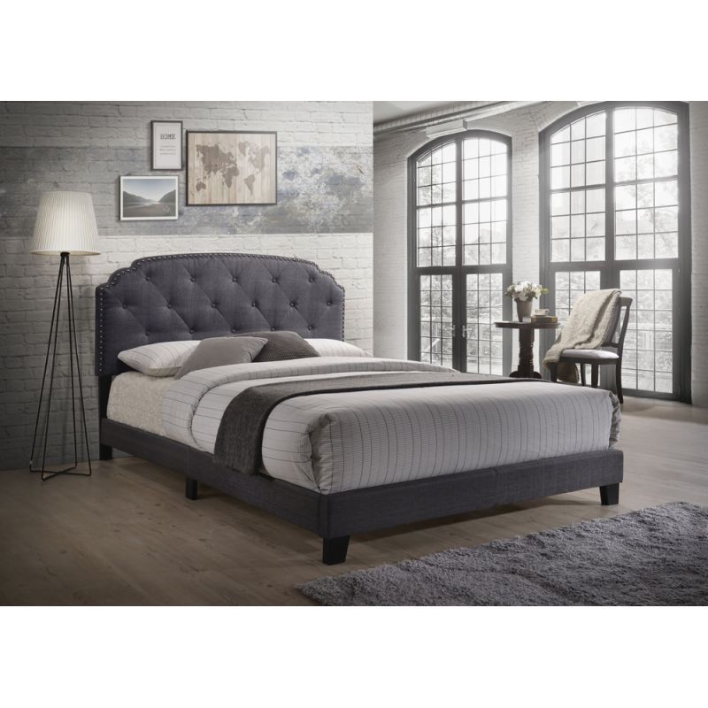 ACME Furniture - Tradilla Queen Bed - 26370Q