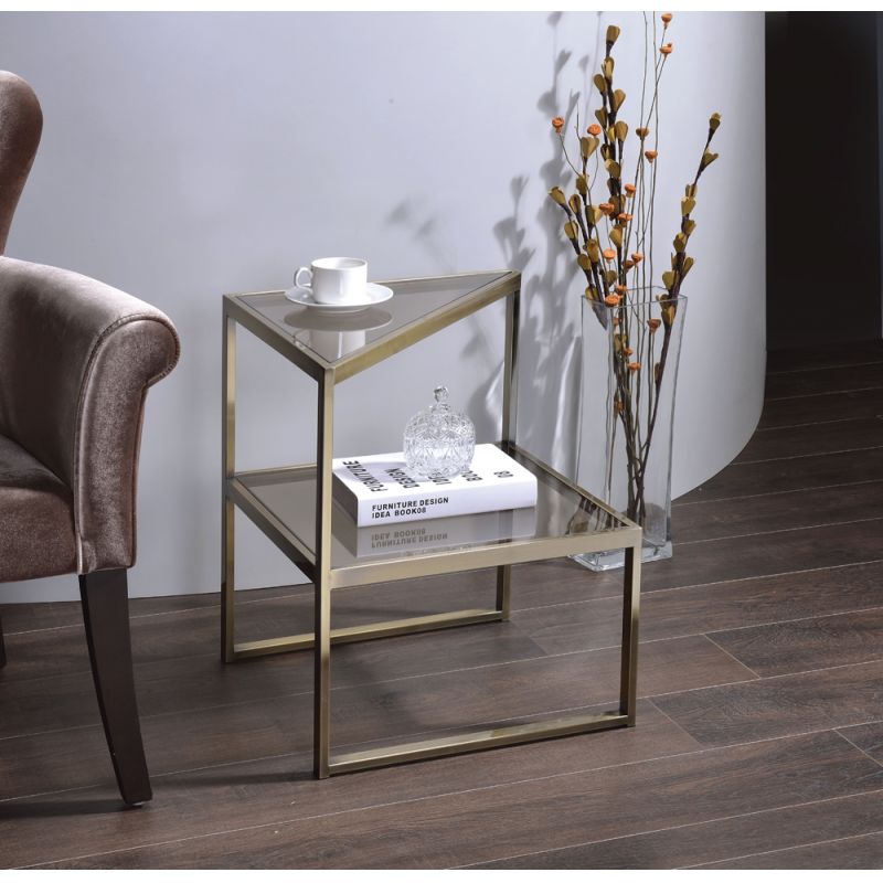 ACME Furniture - Treva End Table - 81030