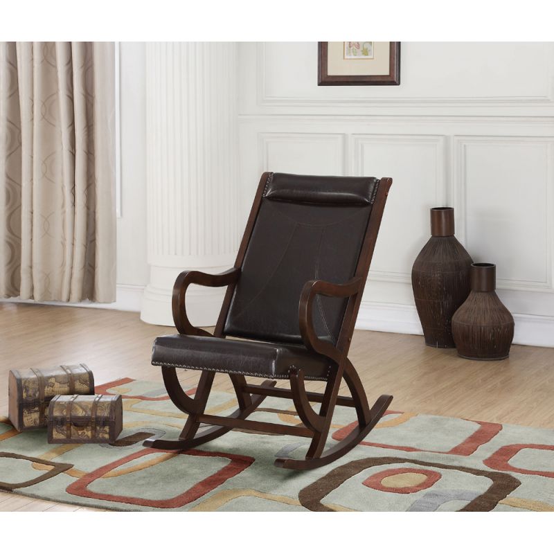 ACME Furniture - Triton Rocking Chair - 59535