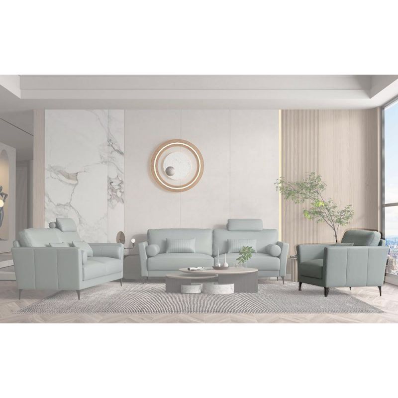 ACME Furniture - Tussio Chair - LV00948