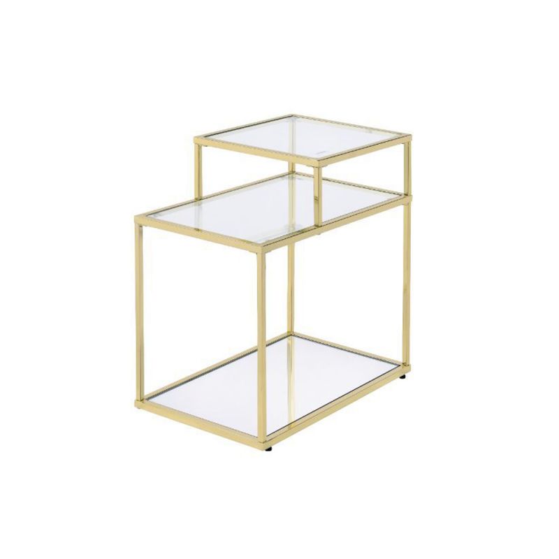 ACME Furniture - Uchenna Accent Table - 83474
