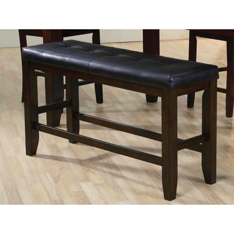 ACME Furniture - Urbana Counter Height Bench - 74634