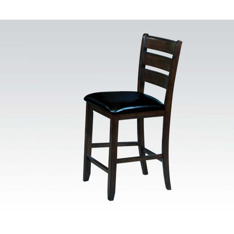 ACME Furniture - Urbana Counter Height Chair (Set of 2) - 74633