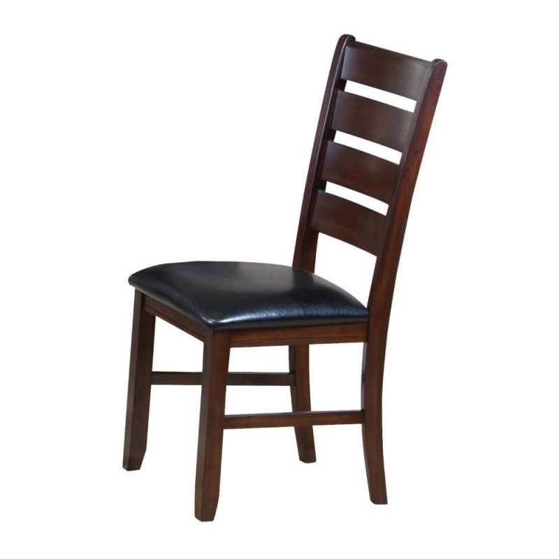 ACME Furniture - Urbana Side Chair (Set of 2) - 4624