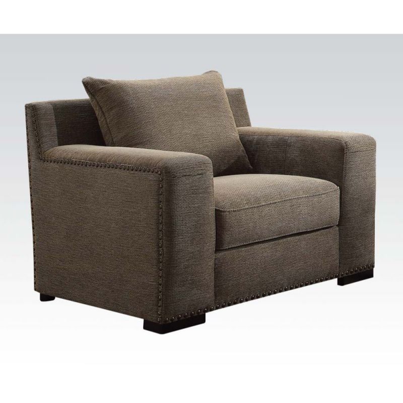 ACME Furniture - Ushury Chair - 52192
