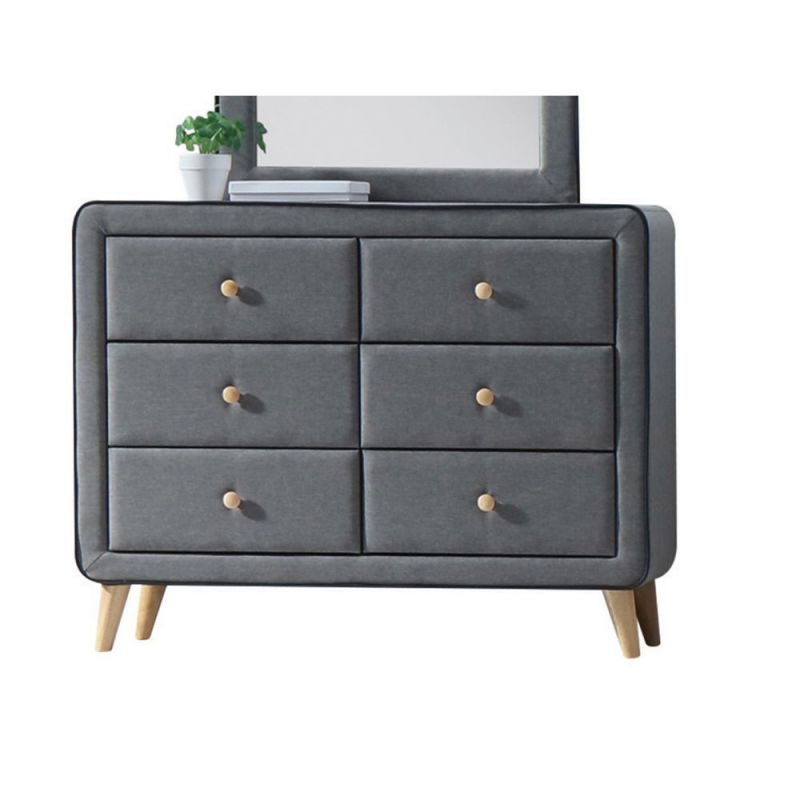 ACME Furniture - Valda Dresser - 24525