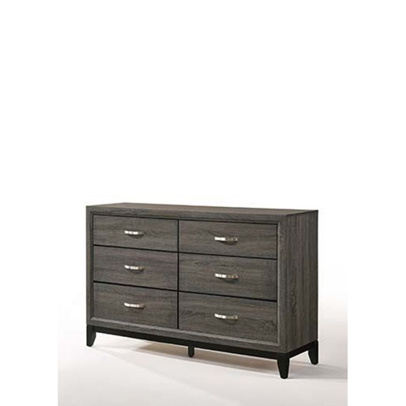 ACME Furniture - Valdemar Dresser - 27055