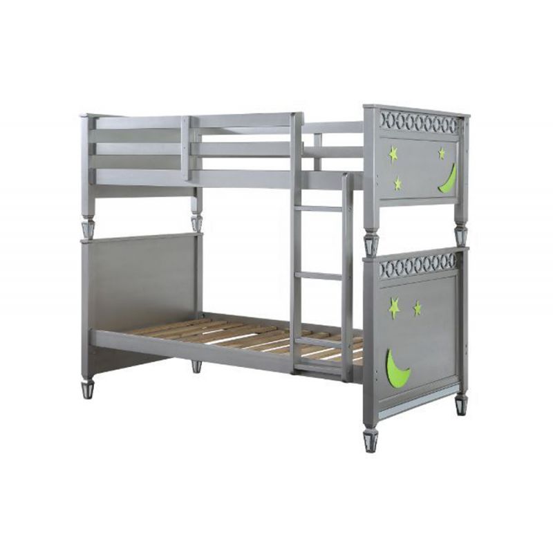 ACME Furniture - Valerie Twin/Twin Bunk Bed - 38325