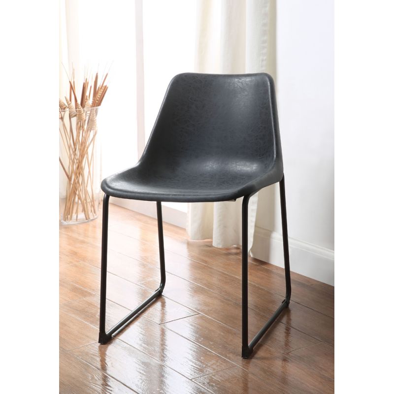 ACME Furniture - Valgus Side Chair (Set of 2) - 96800